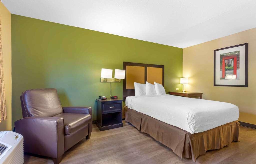 Extended Stay America Select Suites - Chesapeake - Churchland Blvd Quarto foto