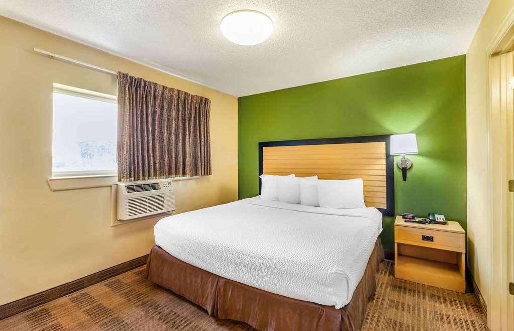 Extended Stay America Select Suites - Chesapeake - Churchland Blvd Quarto foto
